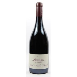 Domaine Pascal Et Nicolas Reverdy - Sancerre Rouge A Nicolas | French Wine